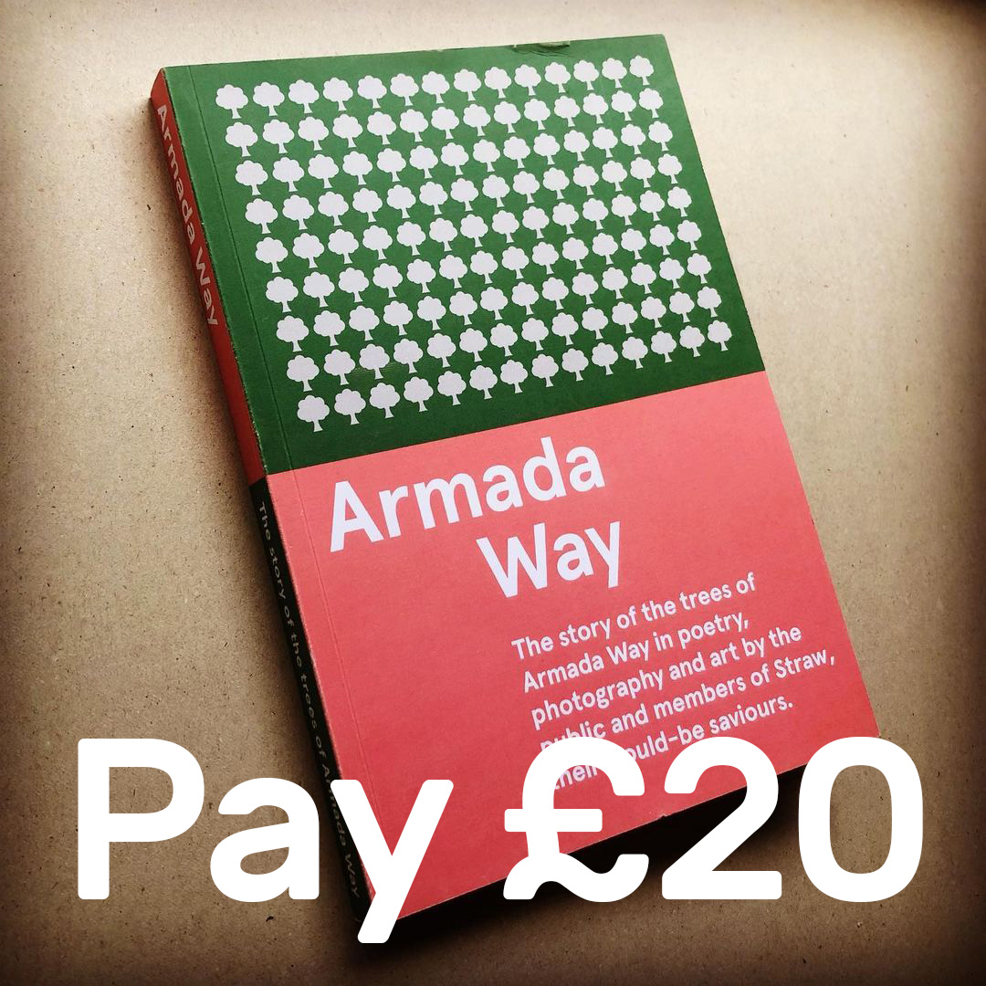 Pay £20